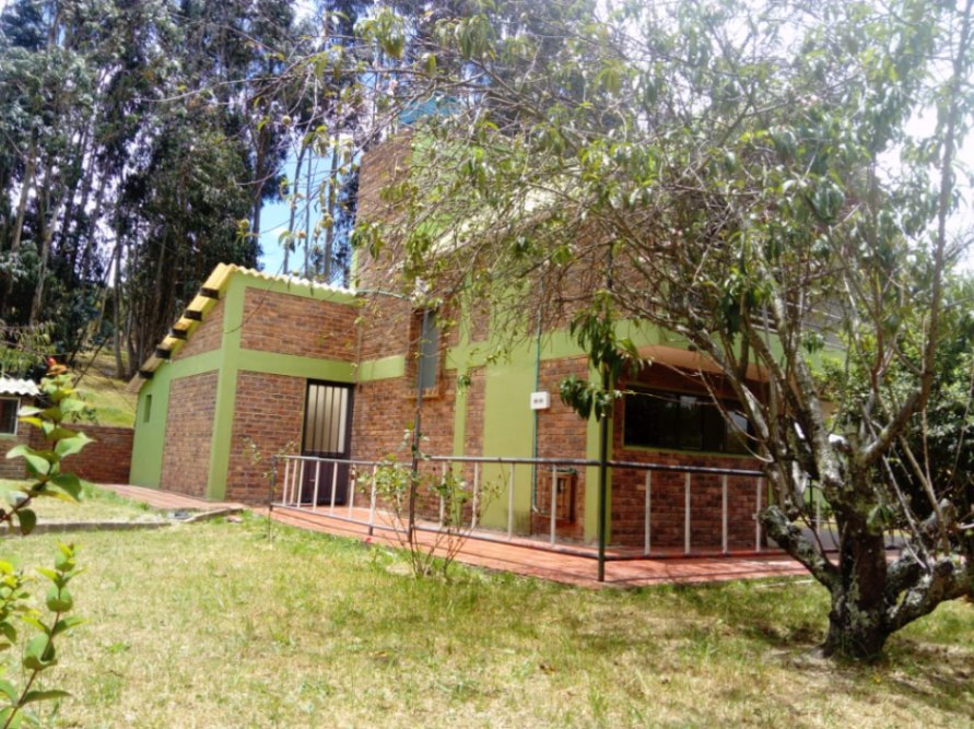 Iza-Sogamoso, Firavitoba, Boyacá, Colombia 3